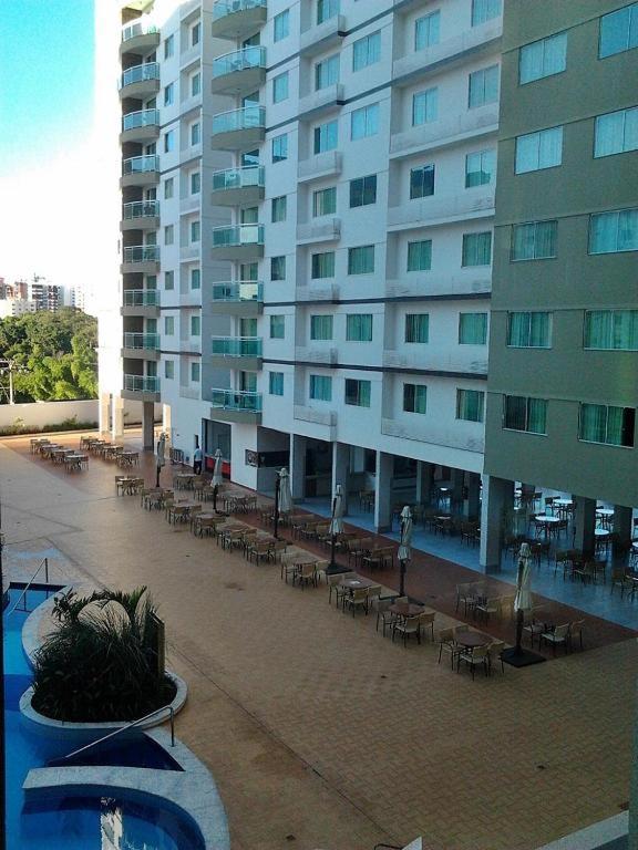 Riviera Park - Via Lacqua Hospedagem Appartamento Caldas Novas Esterno foto